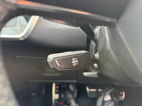 Audi A6 LIMOUSINE 55 TFSI quattro Maxton Pano Stoelkoeling Massage