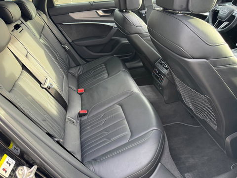 Audi A6 LIMOUSINE 55 TFSI quattro Maxton Pano Stoelkoeling Massage