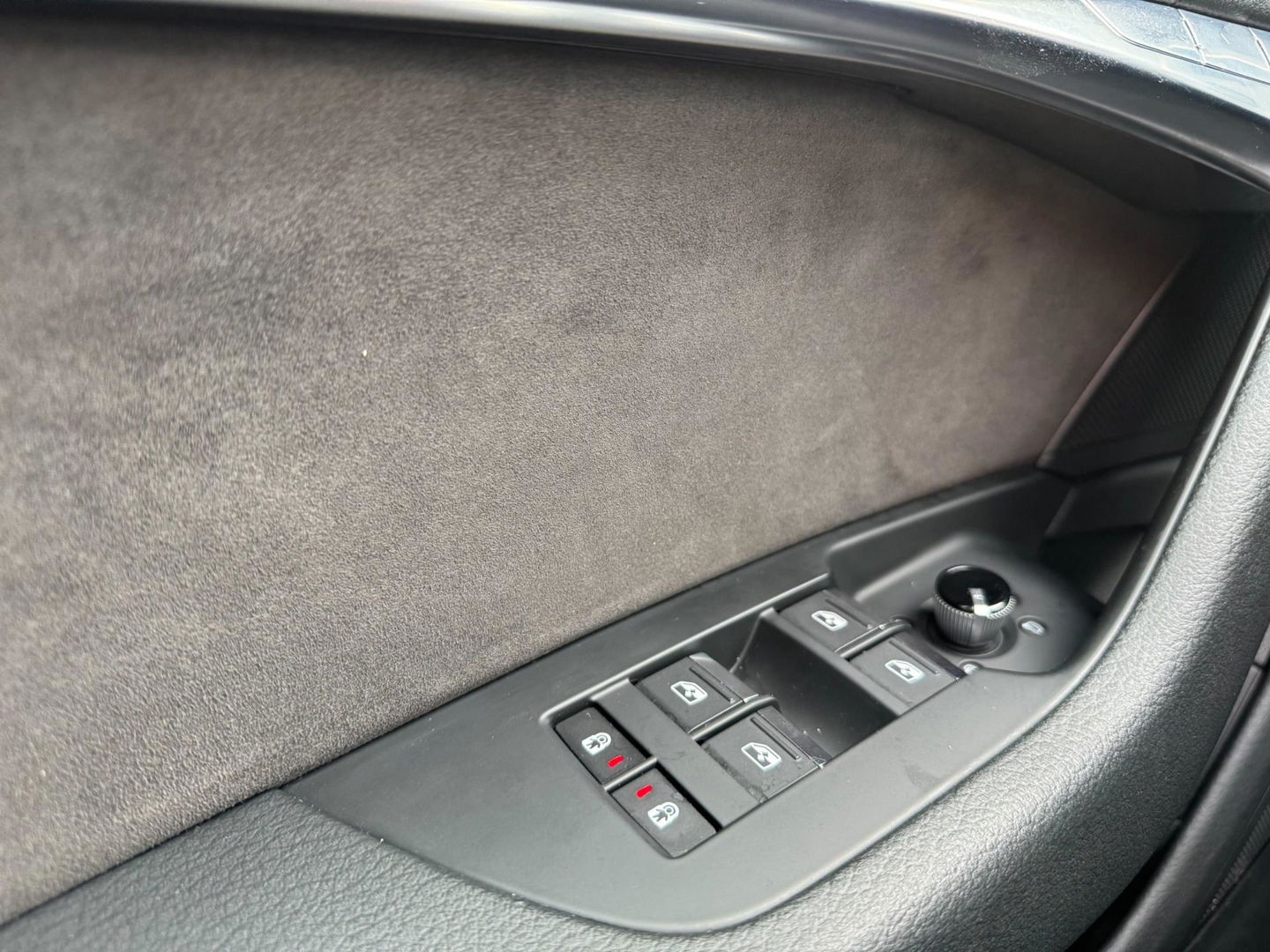 Audi A6 LIMOUSINE 55 TFSI quattro Maxton Pano Stoelkoeling Massage