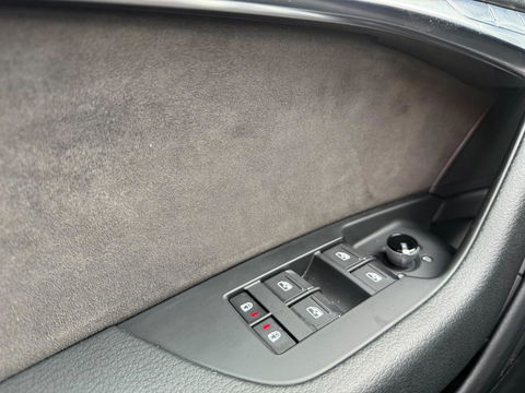 Audi A6 LIMOUSINE 55 TFSI quattro Maxton Pano Stoelkoeling Massage