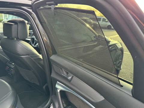 Audi A6 LIMOUSINE 55 TFSI quattro Maxton Pano Stoelkoeling Massage