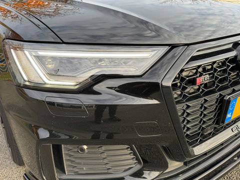 Audi A6 LIMOUSINE 55 TFSI quattro Maxton Pano Stoelkoeling Massage