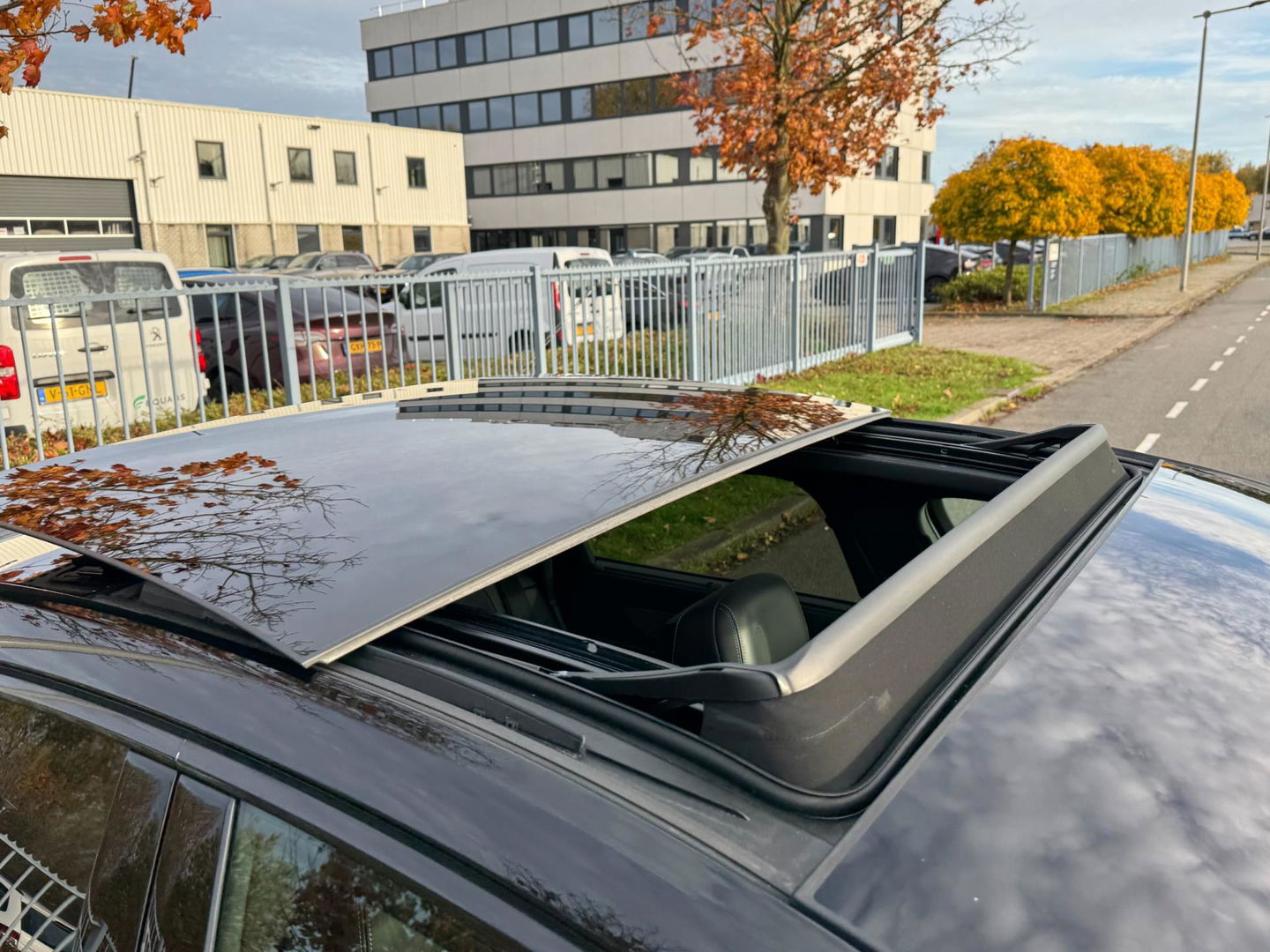 Audi A6 LIMOUSINE 55 TFSI quattro Maxton Pano Stoelkoeling Massage