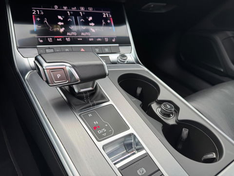 Audi A6 LIMOUSINE 55 TFSI quattro Maxton Pano Stoelkoeling Massage