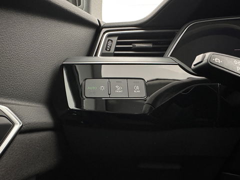 Audi e-tron 50 quattro edition 71 kWh {SOH-100%} [ 3-Fase ] Aut. *FULL-LED | DIGI-COCKPIT | NAVI-FULLMAP | COMFORT-SEATS | KEYLESS | AUDI-SOUND | PRIVACY-GLASS | SHIFT-PADDLES | ECC | PDC | CRUISE | 19''ALU*