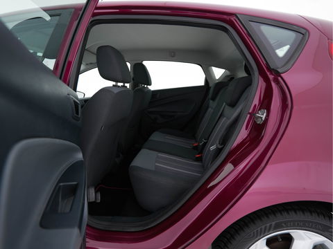 Ford Fiesta 1.4 Trend *NAVI-FULLMAP | HEATED-COMFORTSEATS | AIRCO | CARPLAY | 15''ALU*