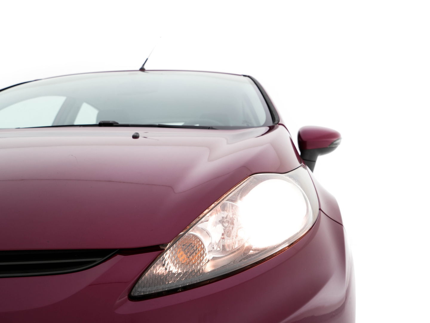 Ford Fiesta 1.4 Trend *NAVI-FULLMAP | HEATED-COMFORTSEATS | AIRCO | CARPLAY | 15''ALU*