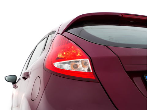 Ford Fiesta 1.4 Trend *NAVI-FULLMAP | HEATED-COMFORTSEATS | AIRCO | CARPLAY | 15''ALU*