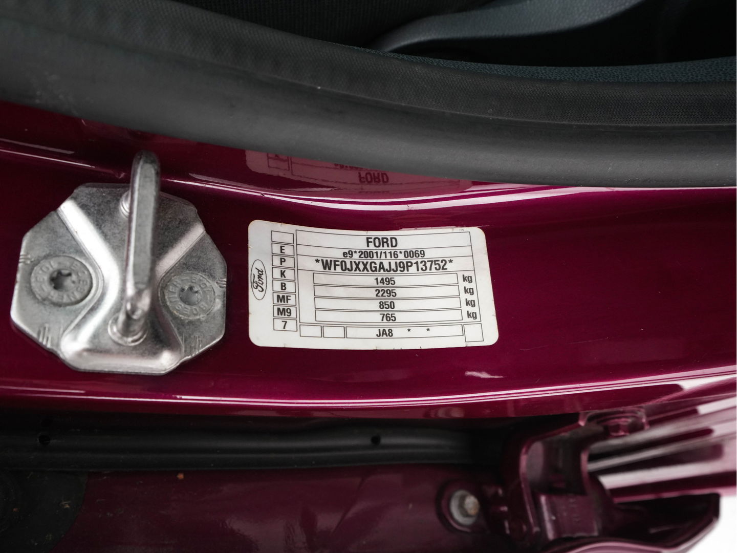 Ford Fiesta 1.4 Trend *NAVI-FULLMAP | HEATED-COMFORTSEATS | AIRCO | CARPLAY | 15''ALU*