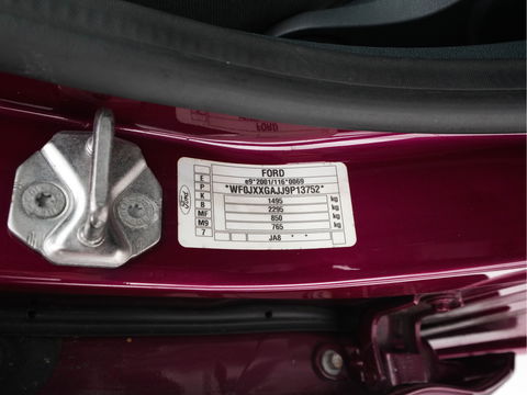 Ford Fiesta 1.4 Trend *NAVI-FULLMAP | HEATED-COMFORTSEATS | AIRCO | CARPLAY | 15''ALU*