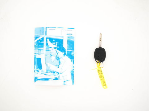 Ford Fiesta 1.4 Trend *NAVI-FULLMAP | HEATED-COMFORTSEATS | AIRCO | CARPLAY | 15''ALU*