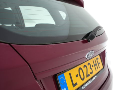 Ford Fiesta 1.4 Trend *NAVI-FULLMAP | HEATED-COMFORTSEATS | AIRCO | CARPLAY | 15''ALU*