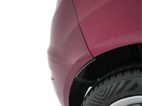 Ford Fiesta 1.4 Trend *NAVI-FULLMAP | HEATED-COMFORTSEATS | AIRCO | CARPLAY | 15''ALU*