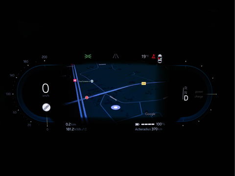 Volvo XC40 Recharge P8 AWD R-Design [ 3-Fase ] {SOH-91%} (INCL-BTW) *PANO | FULL-LEATHER | DIGI-COCKPIT | FULL-LED | MEMORY-PACK | HARMAN/KARDON | TOP-VIEW | CARPLAY | NAVI-FULLMAP | ECC | PDC | KEYLESS | HEATED-SPORTSEATS | BLIS | CAPLAY | 19"ALU*