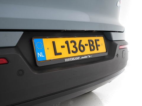 Volvo XC40 Recharge P8 AWD R-Design [ 3-Fase ] {SOH-91%} (INCL-BTW) *PANO | FULL-LEATHER | DIGI-COCKPIT | FULL-LED | MEMORY-PACK | HARMAN/KARDON | TOP-VIEW | CARPLAY | NAVI-FULLMAP | ECC | PDC | KEYLESS | HEATED-SPORTSEATS | BLIS | CAPLAY | 19"ALU*