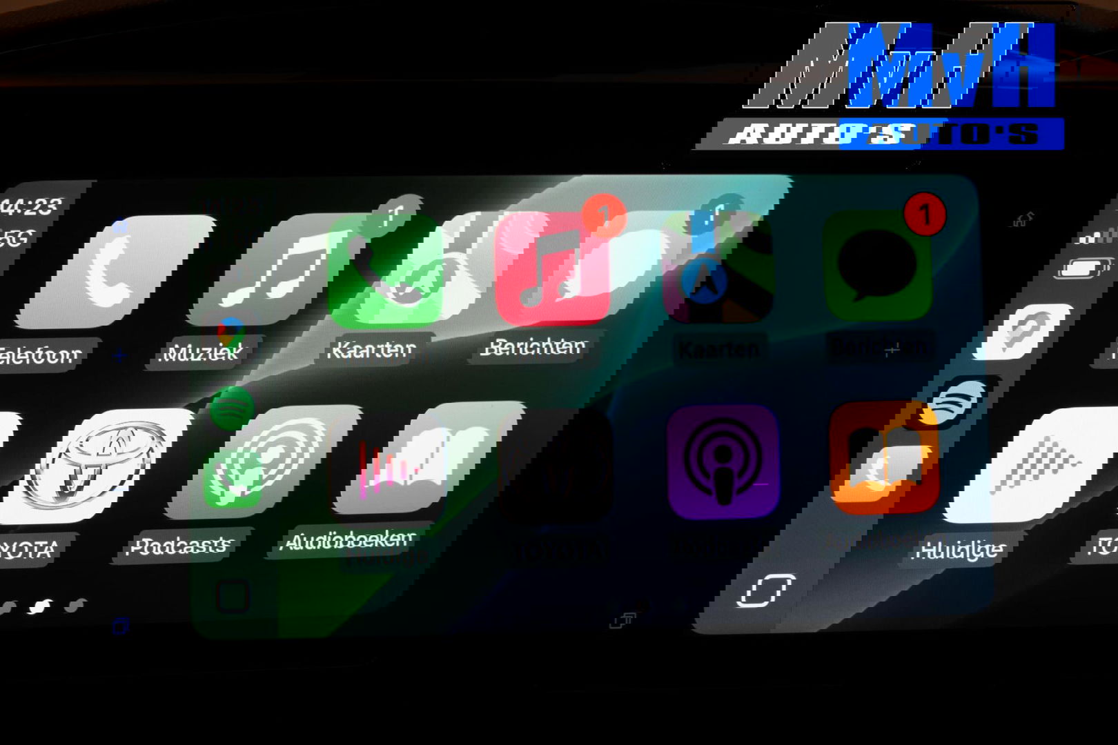 Toyota Aygo X 1.0 VVT-i MT Pulse|STOELVERWARMING|LED|DRCC|CLIMA