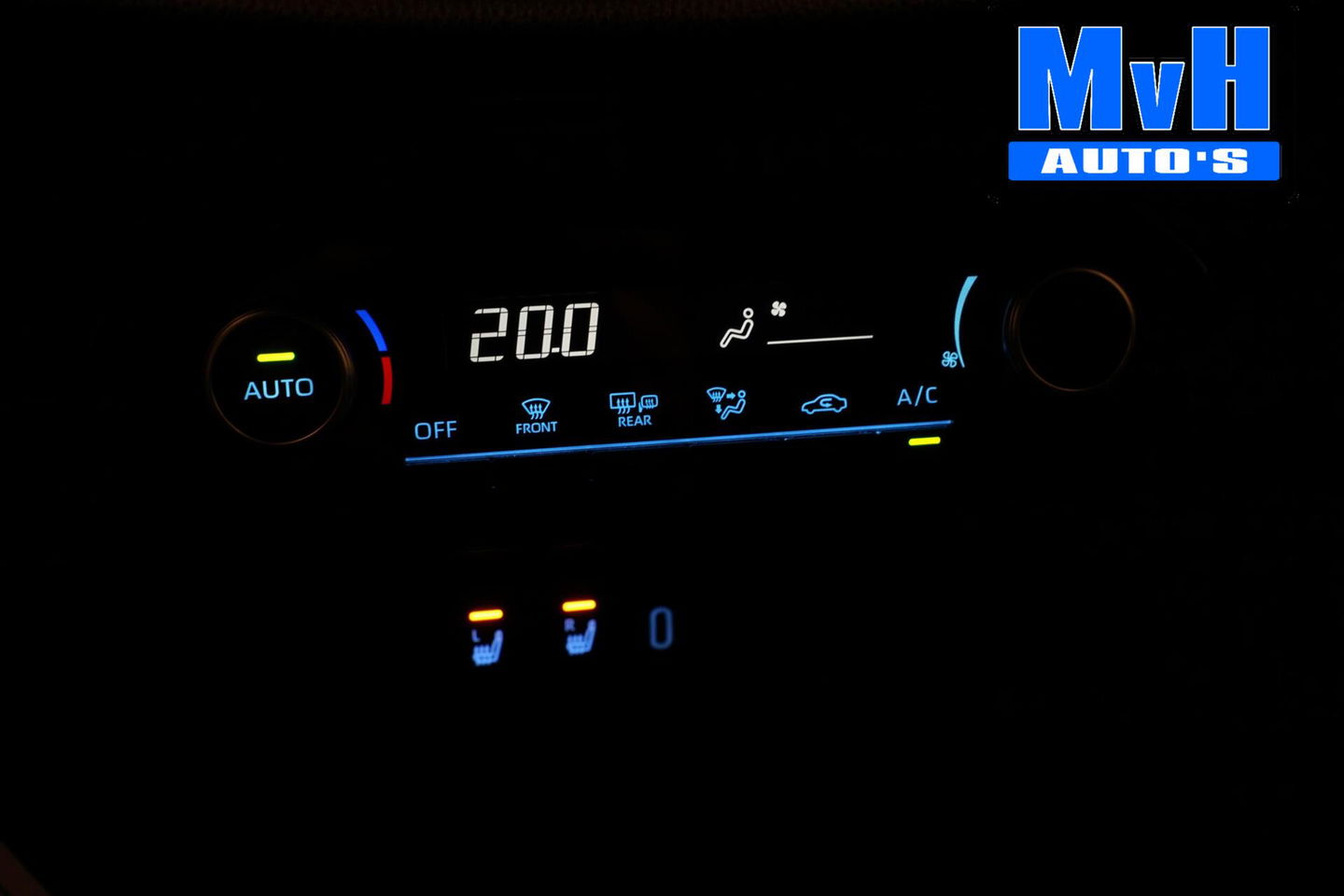 Toyota Aygo X 1.0 VVT-i MT Pulse|STOELVERWARMING|LED|DRCC|CLIMA