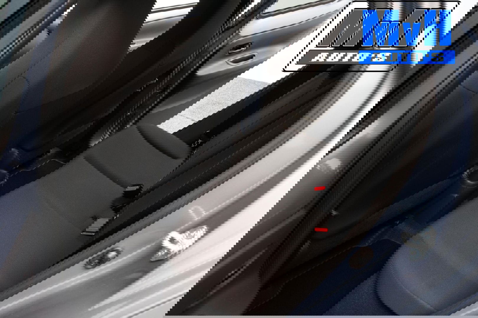 Toyota Aygo X 1.0 VVT-i MT Pulse|STOELVERWARMING|LED|DRCC|CLIMA