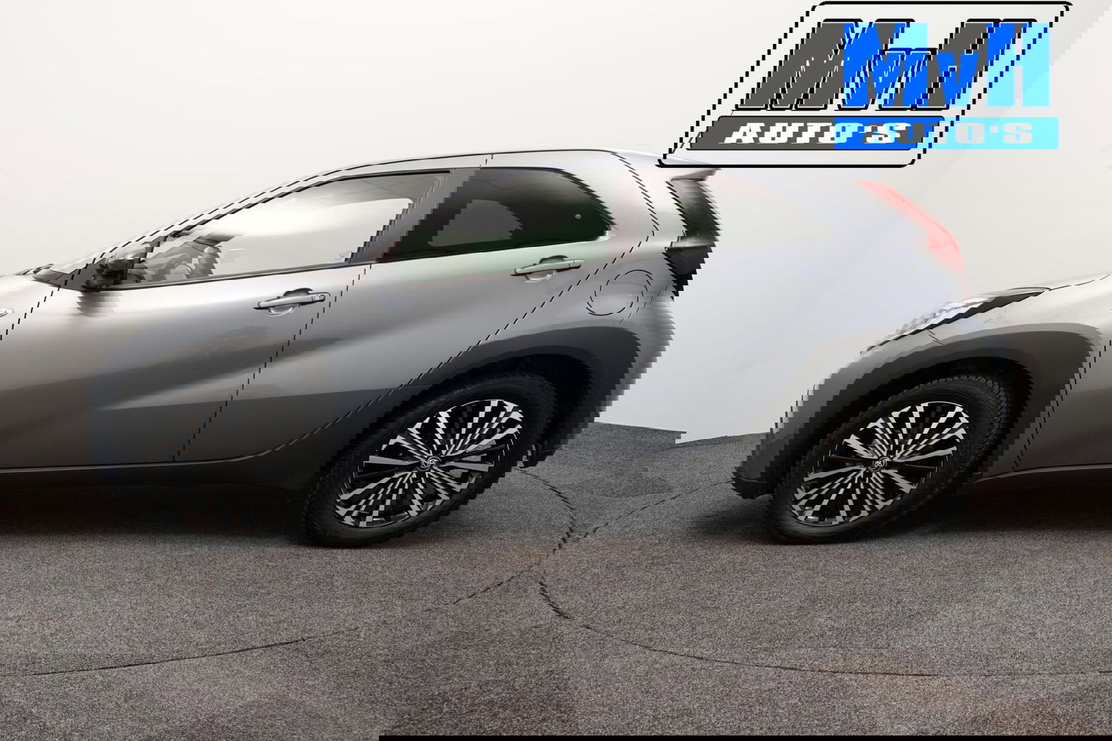 Toyota Aygo X 1.0 VVT-i MT Pulse|STOELVERWARMING|LED|DRCC|CLIMA