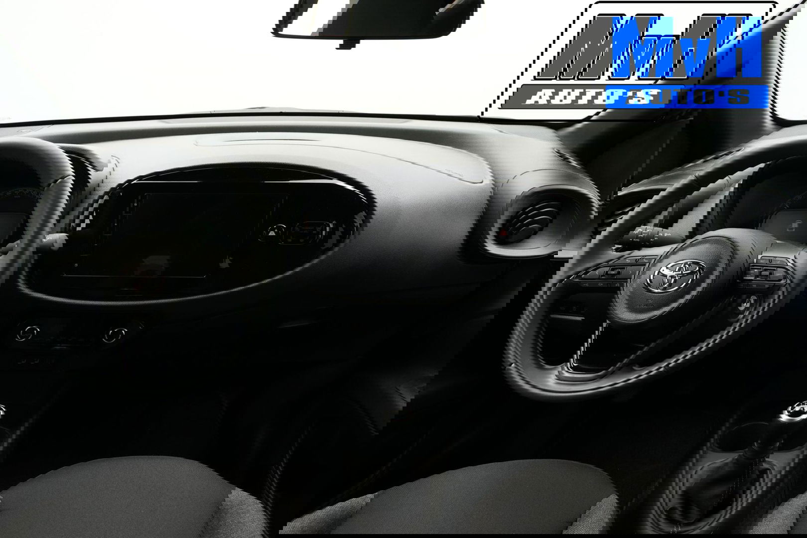 Toyota Aygo X 1.0 VVT-i MT Pulse|STOELVERWARMING|LED|DRCC|CLIMA