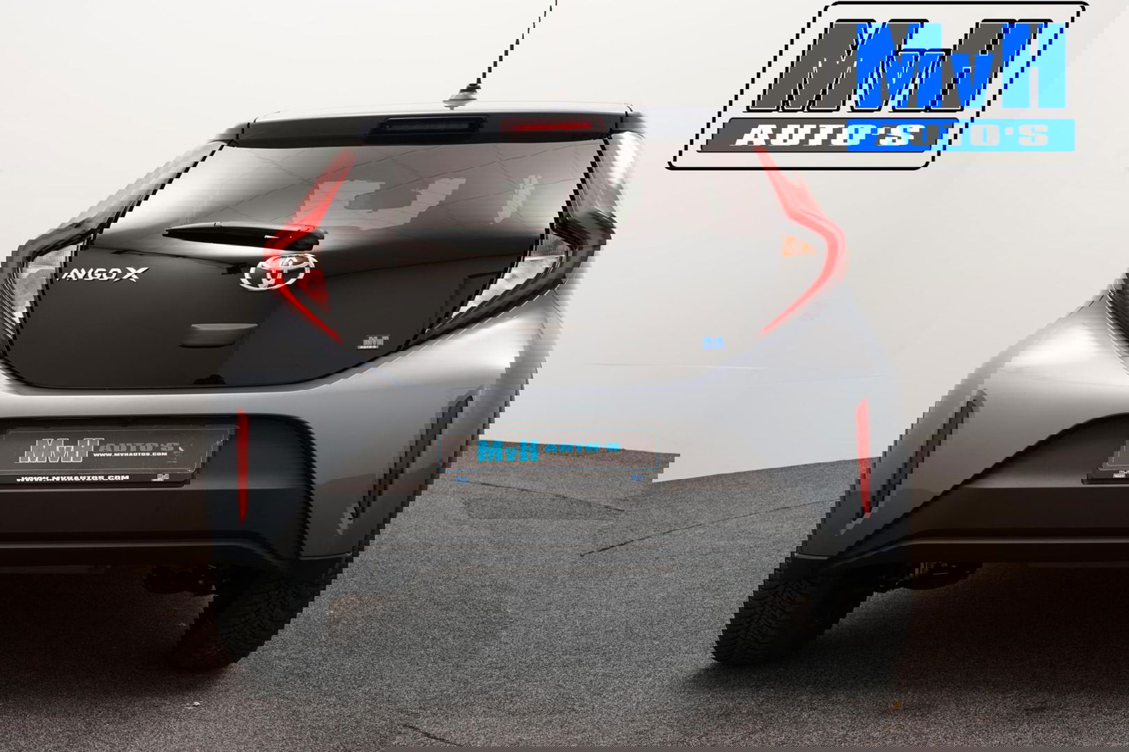 Toyota Aygo X 1.0 VVT-i MT Pulse|STOELVERWARMING|LED|DRCC|CLIMA