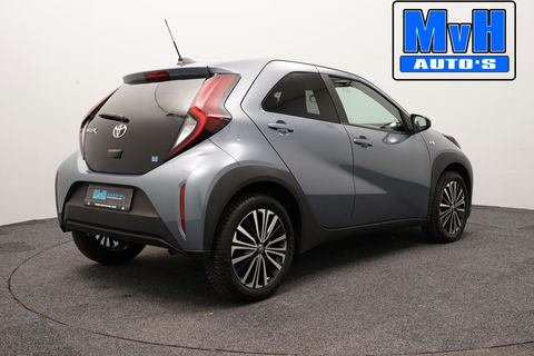 Toyota Aygo X 1.0 VVT-i MT Pulse|STOELVERWARMING|LED|DRCC|CLIMA