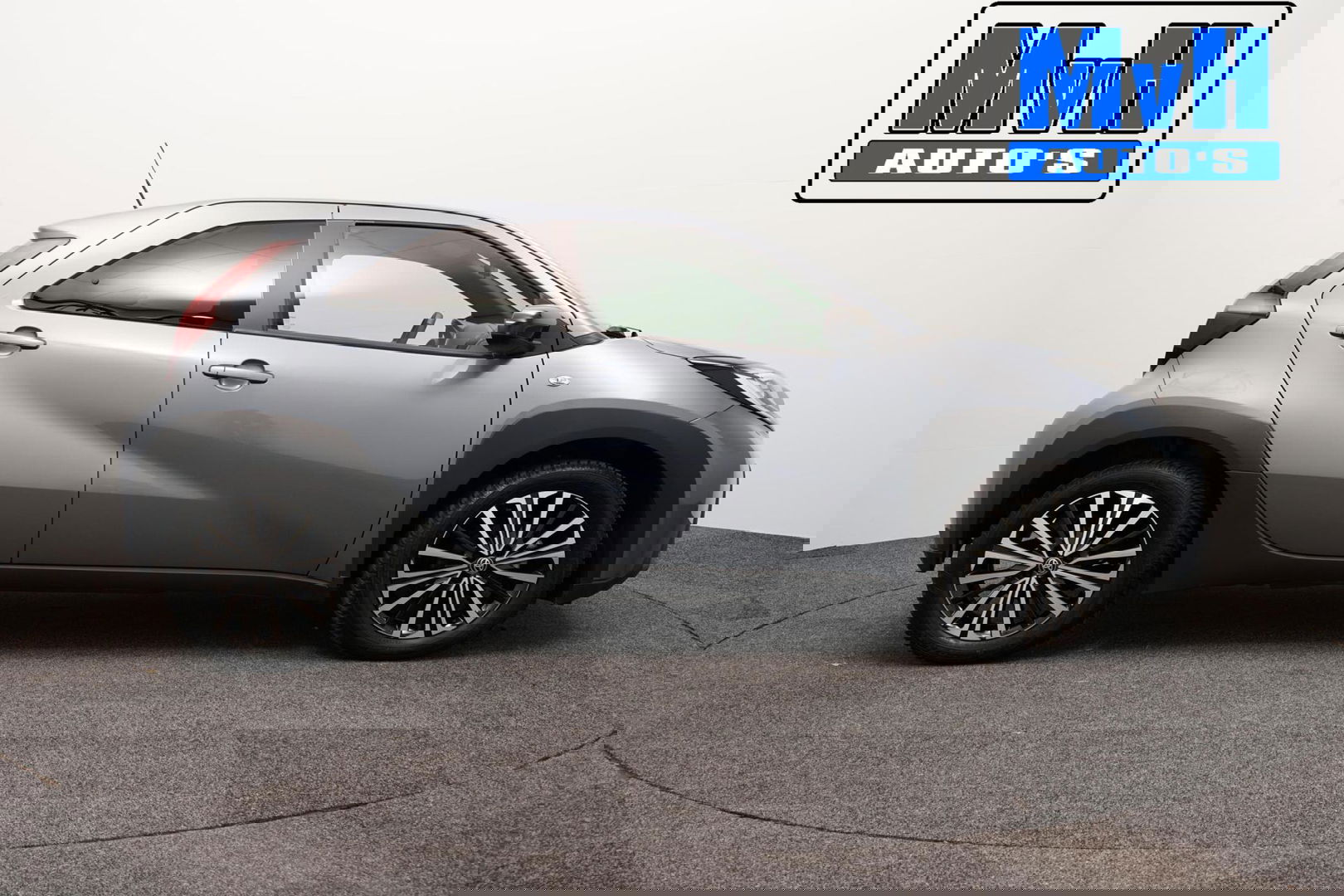 Toyota Aygo X 1.0 VVT-i MT Pulse|STOELVERWARMING|LED|DRCC|CLIMA