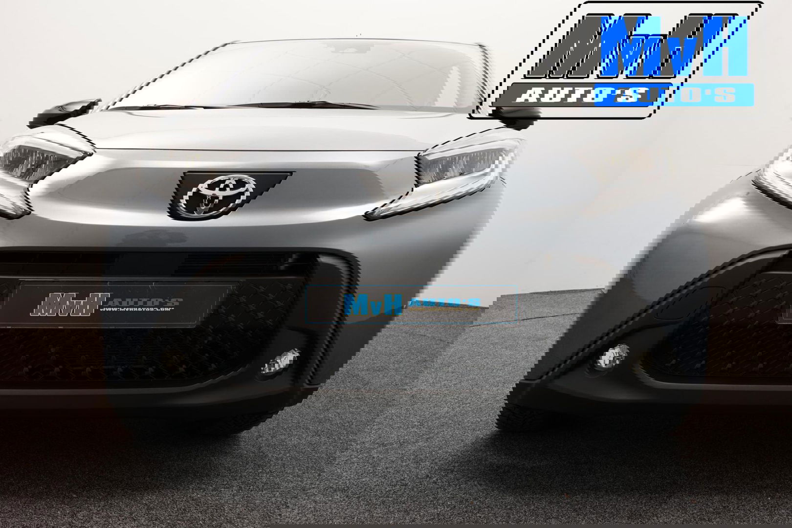 Toyota Aygo X 1.0 VVT-i MT Pulse|STOELVERWARMING|LED|DRCC|CLIMA