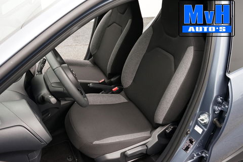 Toyota Aygo X 1.0 VVT-i MT Pulse|STOELVERWARMING|LED|DRCC|CLIMA