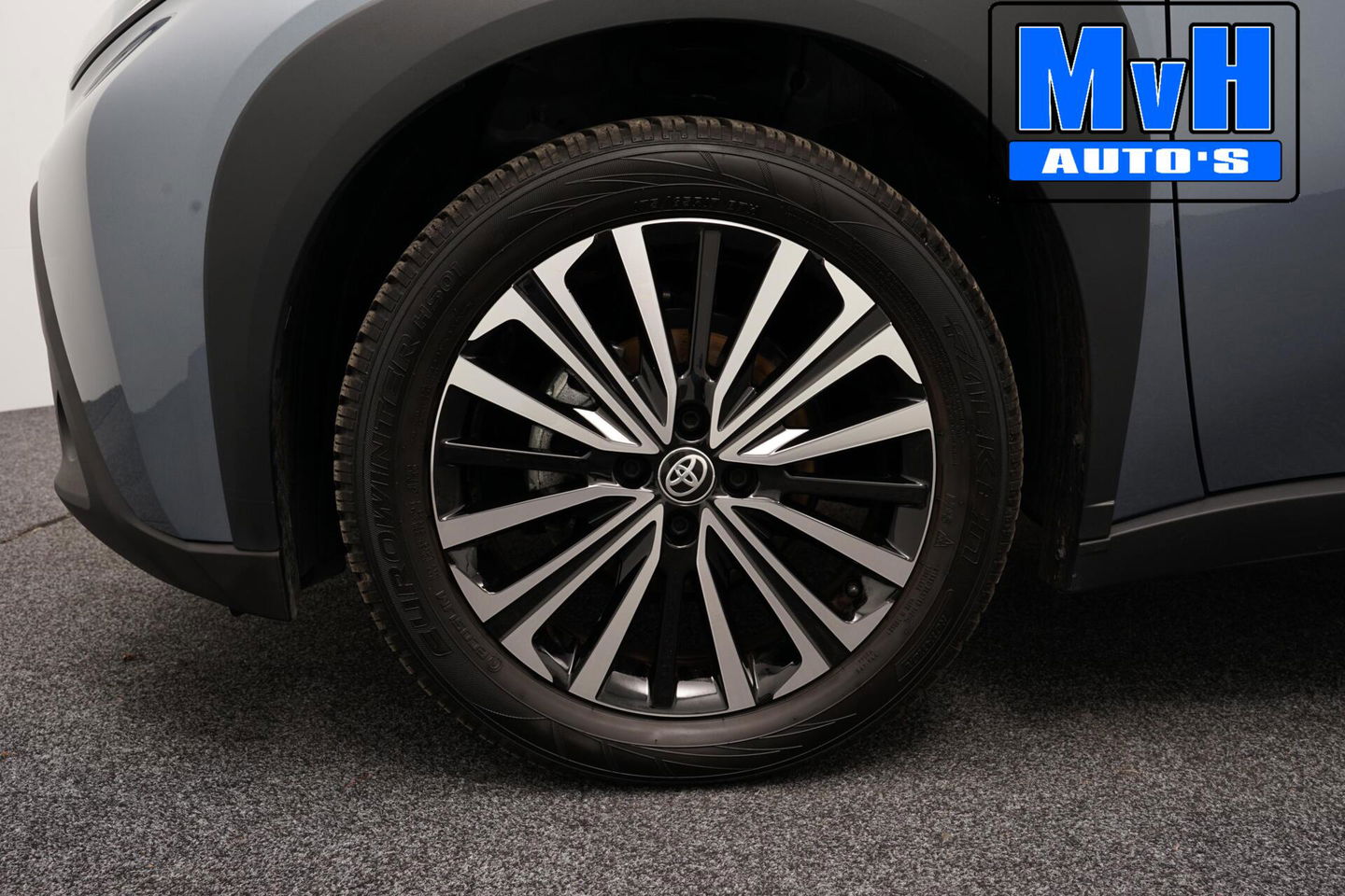 Toyota Aygo X 1.0 VVT-i MT Pulse|STOELVERWARMING|LED|DRCC|CLIMA