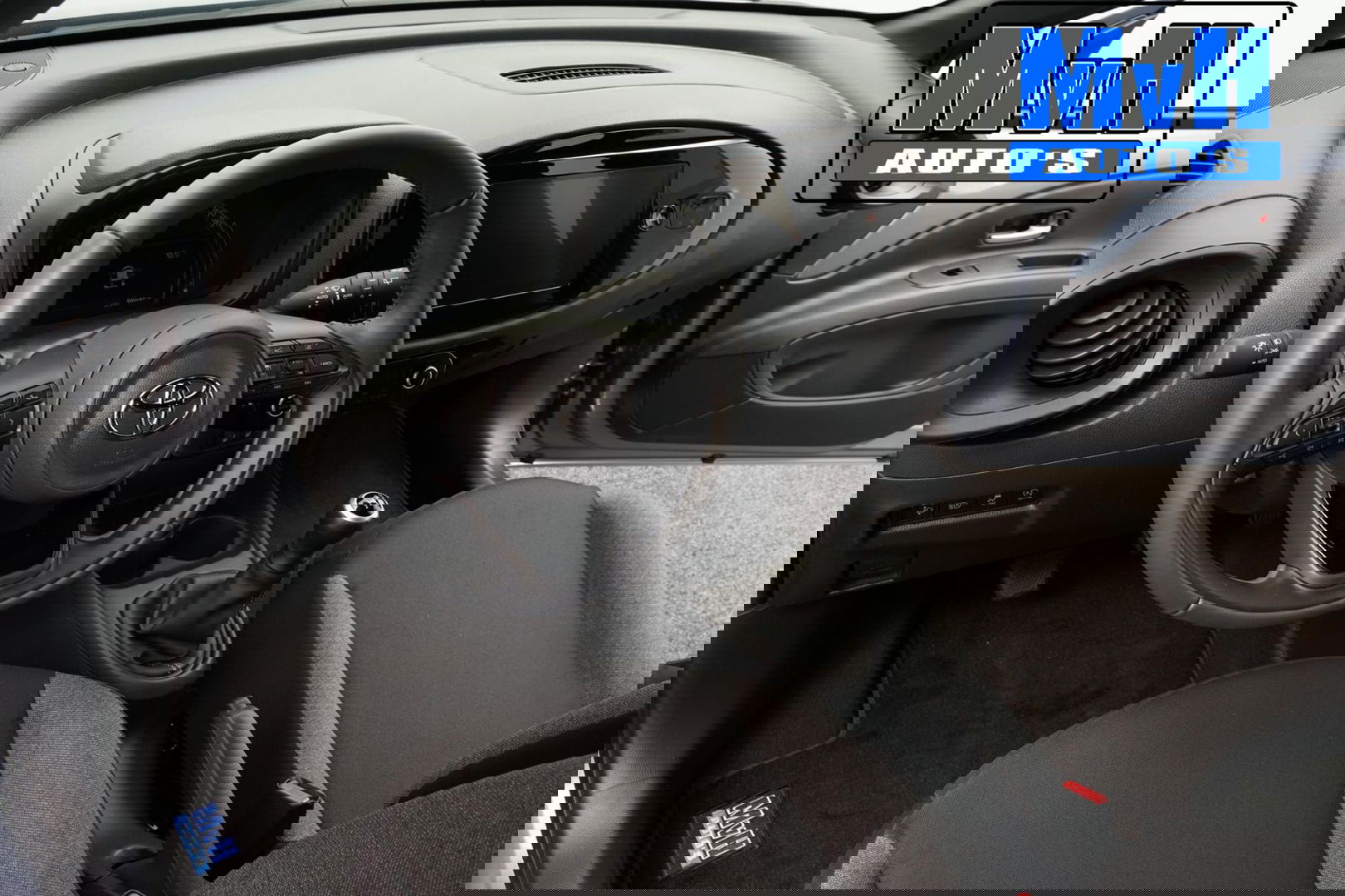 Toyota Aygo X 1.0 VVT-i MT Pulse|STOELVERWARMING|LED|DRCC|CLIMA