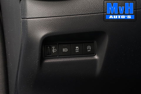 Toyota Aygo X 1.0 VVT-i MT Pulse|STOELVERWARMING|LED|DRCC|CLIMA