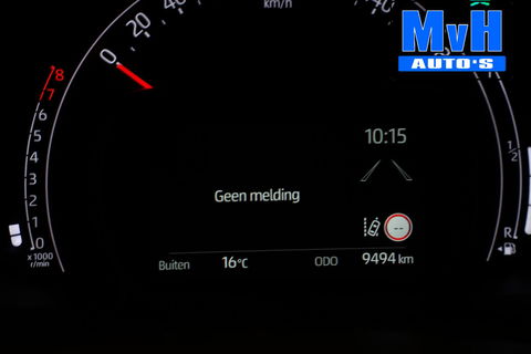 Toyota Aygo X 1.0 VVT-i MT Pulse|STOELVERWARMING|LED|DRCC|CLIMA