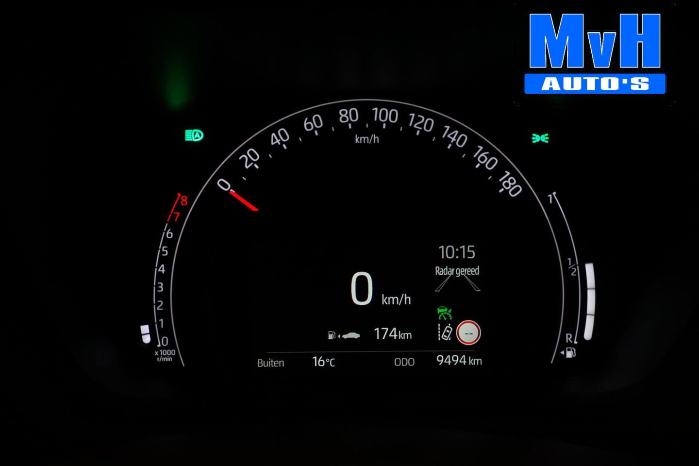 Toyota Aygo X 1.0 VVT-i MT Pulse|STOELVERWARMING|LED|DRCC|CLIMA