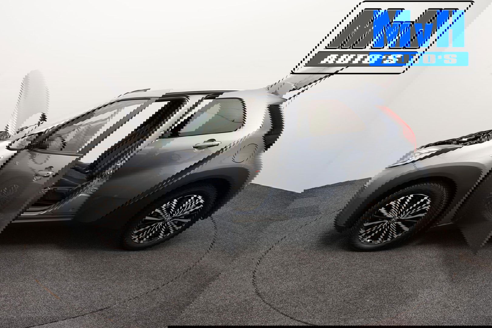 Toyota Aygo X 1.0 VVT-i MT Pulse|STOELVERWARMING|LED|DRCC|CLIMA