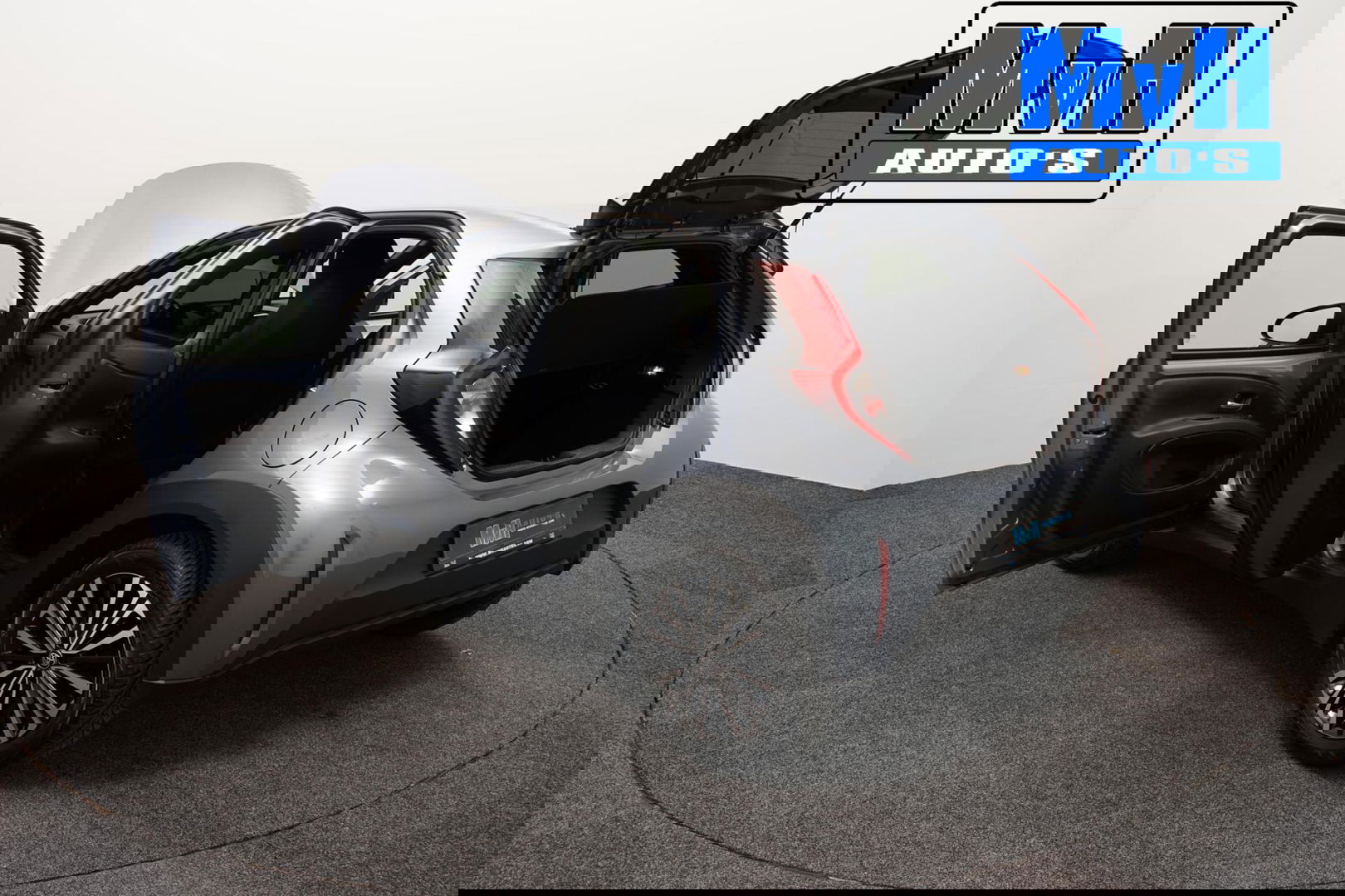 Toyota Aygo X 1.0 VVT-i MT Pulse|STOELVERWARMING|LED|DRCC|CLIMA