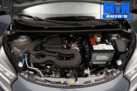 Toyota Aygo X 1.0 VVT-i MT Pulse|STOELVERWARMING|LED|DRCC|CLIMA