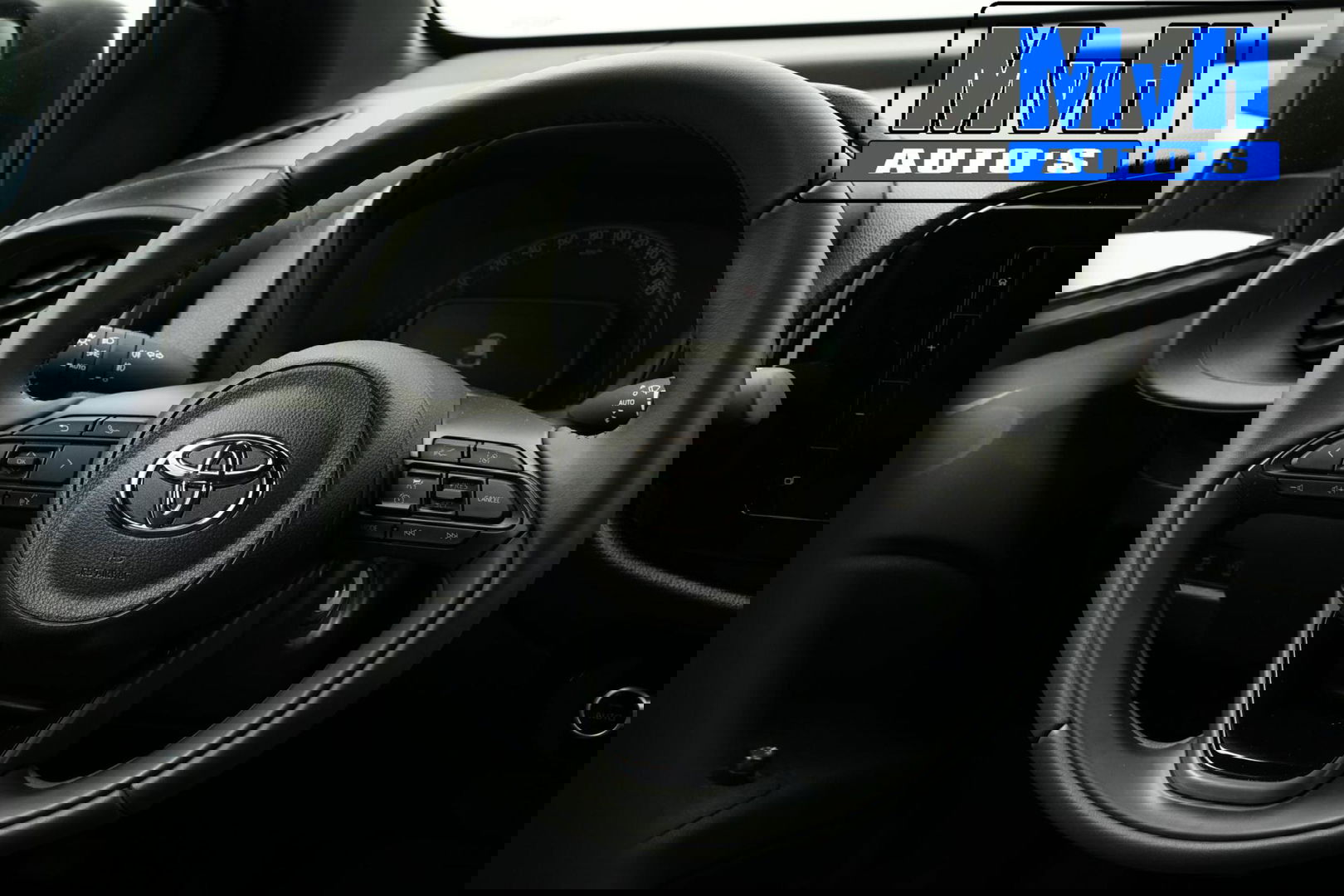 Toyota Aygo X 1.0 VVT-i MT Pulse|STOELVERWARMING|LED|DRCC|CLIMA