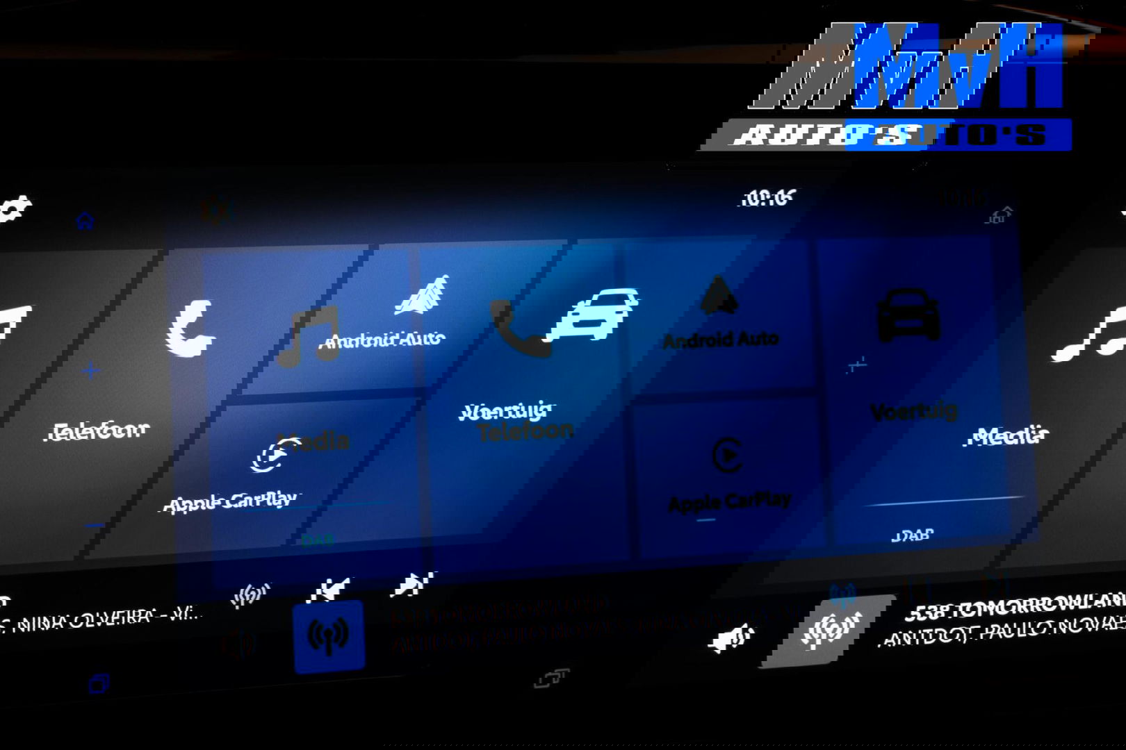 Toyota Aygo X 1.0 VVT-i MT Pulse|STOELVERWARMING|LED|DRCC|CLIMA