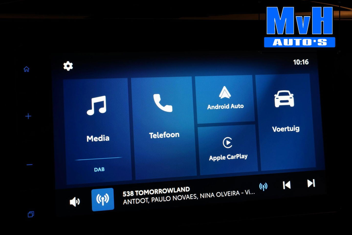 Toyota Aygo X 1.0 VVT-i MT Pulse|STOELVERWARMING|LED|DRCC|CLIMA