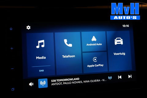 Toyota Aygo X 1.0 VVT-i MT Pulse|STOELVERWARMING|LED|DRCC|CLIMA