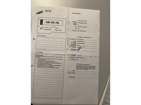 Schmitz cargobull N/a vries/koeler 2014 multitemp