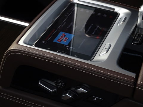 BMW 7 Serie 745Le 394PK VIP LANG / High Executive / M-Individual / Laser