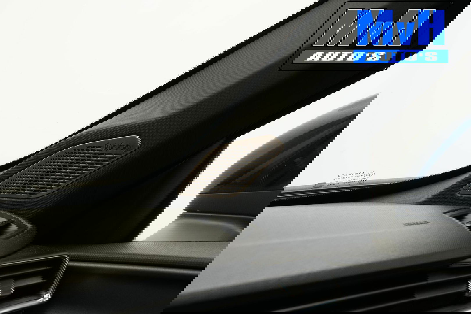 Lynk & Co 01 1.5 Hybride|FULL BLACK XXL|ZWARTE.HEMEL|360ºCAM