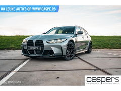 BMW 3 Serie Touring M3 xDrive Competition