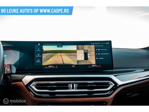 BMW 3 Serie Touring M3 xDrive Competition