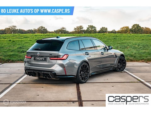 BMW 3 Serie Touring M3 xDrive Competition