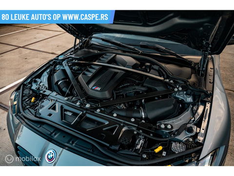 BMW 3 Serie Touring M3 xDrive Competition