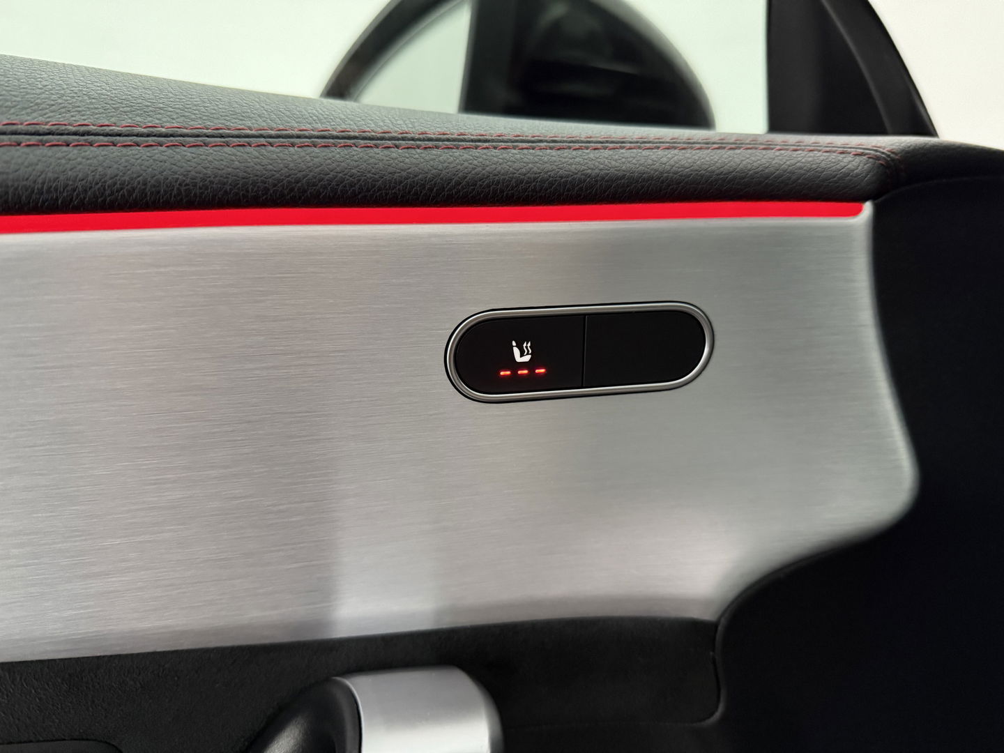 Mercedes-Benz CLA-Klasse AMG 35 4MATIC | Pano | Burmester | Sfeerverl. | Virtual | Camera | Cruise | Stoelverw. | Keyless