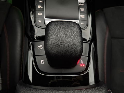 Mercedes-Benz CLA-Klasse AMG 35 4MATIC | Pano | Burmester | Sfeerverl. | Virtual | Camera | Cruise | Stoelverw. | Keyless